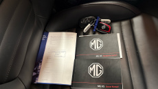 MG HS 1.5 T-GDI Trophy 5dr Petrol Hatchback